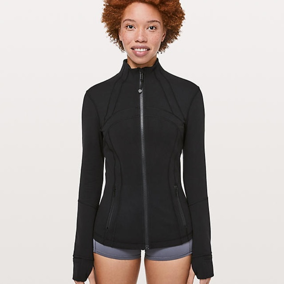 lululemon athletica Tops - Lululemon Define Jacket